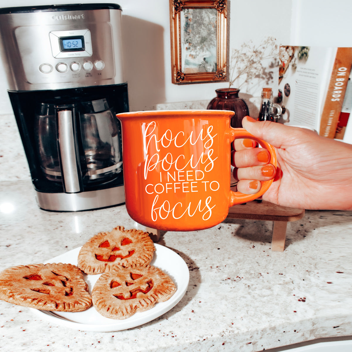 Hocus Pocus Mug